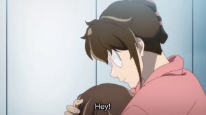 Tower of God [Башня Бога] - Сезон 2 - Тизер (2024)