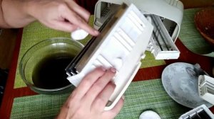 Обзор воздухоочистителя ионизатора  СУПЕР ПЛЮС ТУРБО.