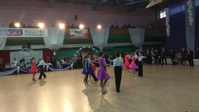 Кубок МВ 24.02.19 г. Мелитополь Ювеналы 2 Е LA смотреть онлайн