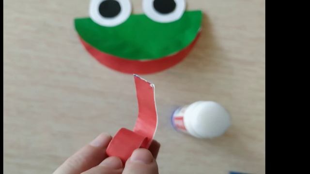 аппликация из геометрических фигур ? смотреть онлайн