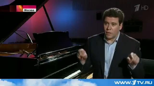 Культурный бум в городах России! смотреть онлайн
