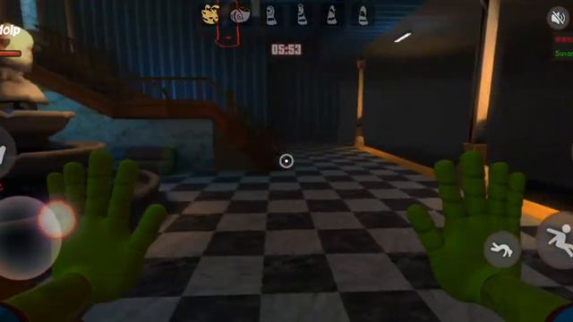 ЭТО СЛУЧИЛОСЬ ВЫШЕЛ МОБИЛЬНЫЙ ПОРТ Project playtime смотреть онлайн