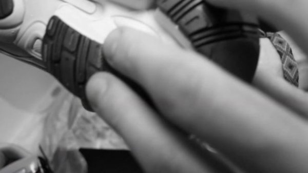 ОБЗОР НА ADIDAS RAF SIMONS OZWEEGO III / RAF SIMONS OZWEEGO III REVIEW