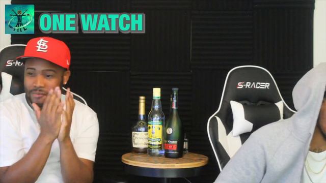 GUNNA - WUNNA (DELUXE) | ALBUM REACTION/REVIEW смотреть онлайн