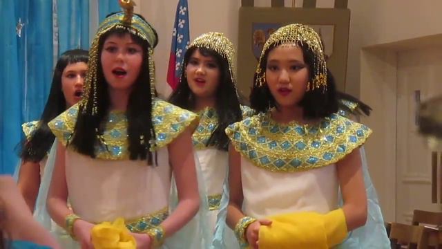Magic Flute смотреть онлайн