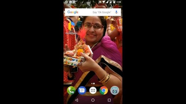 How to install 2 Whatsapp Accounts in Android | Parallel Space－Multi Accounts [No Root] | 2018