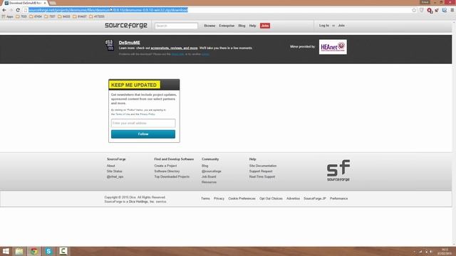 [TUTORIAL] How to download DeSmuME and play DS games! смотреть онлайн