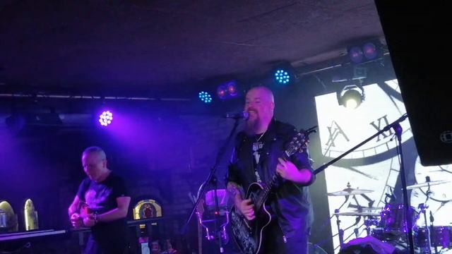 Крематорий (Коршунов и Гусельщиков) - Дышать. Новосибирск 26.05.2021 смотреть онлайн