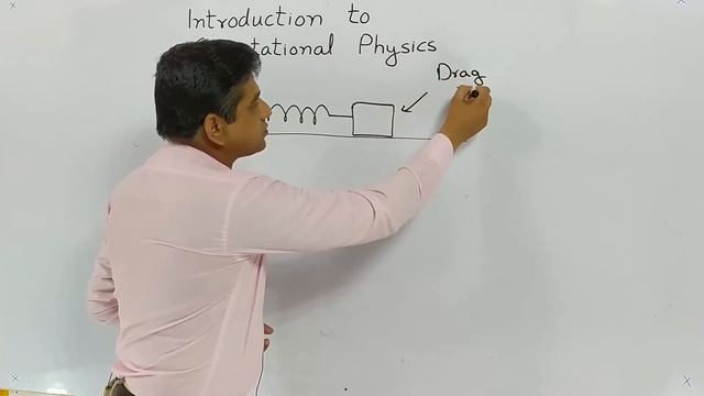 Computational Physics; (Introduction): For BS and MSc смотреть онлайн