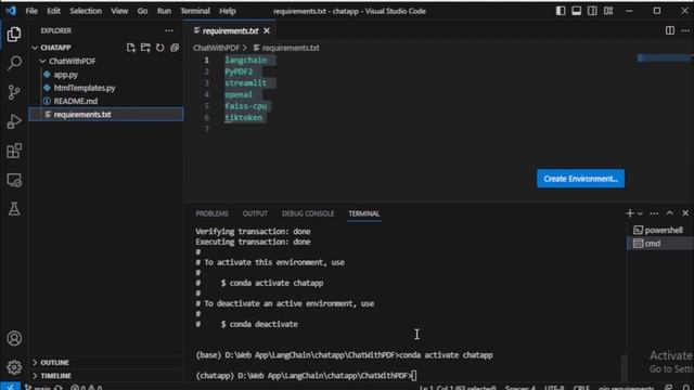 Build Your Own PrivateGPT: Step-by-Step Guide using OpenAI, LangChain, and Streamlit! смотреть онлайн