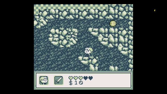Tales Of Monsterland GameBoy Review