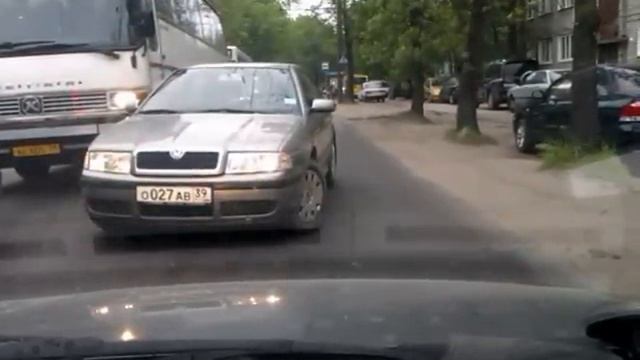 козлина на встречке смотреть онлайн