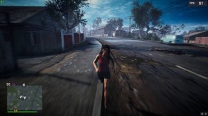 GTA 7 УЖЕ ВЫШЛА! - ОБЗОР! // ИГРАЕМ В GTA 7!