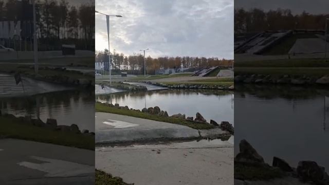 Jaguar Land Rover Experience 2021