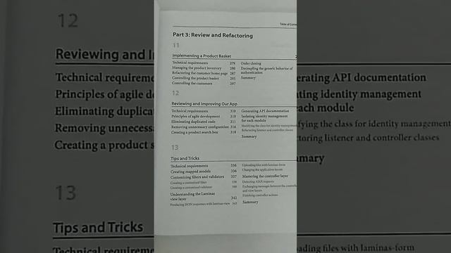 Reviewing an E-Commerce Application смотреть онлайн