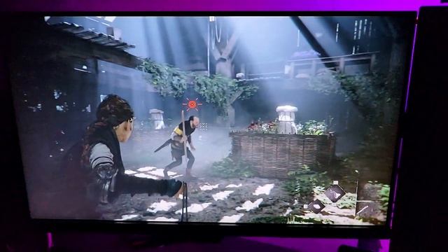 Monitor Gamer Benq Mobiuz EX2510S: 165Hz E 1ms !
