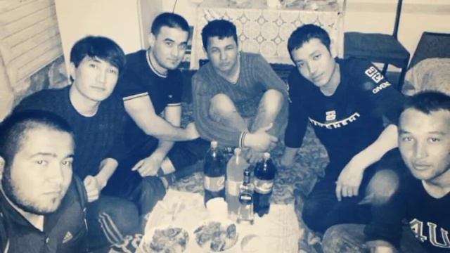 FARGONA QUVA. смотреть онлайн