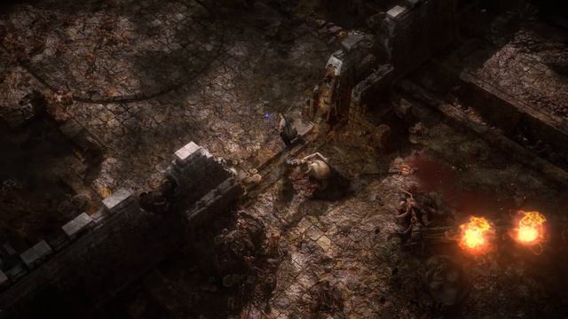 Path of Exile 2: Aggorat Teaser [PC Gaming Show] смотреть онлайн