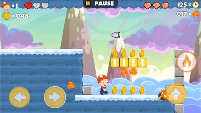 Miner’s Adventure 2 (game play) Part 36 смотреть онлайн