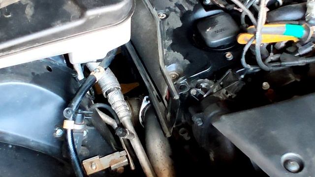 Bmw X5 E53 пропала тяга.  Ищем причину и устроняем.