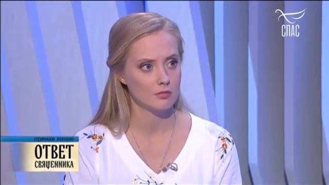 Девственность до брака. Глупость? Протоиерей Михаил Васильев. смотреть онлайн