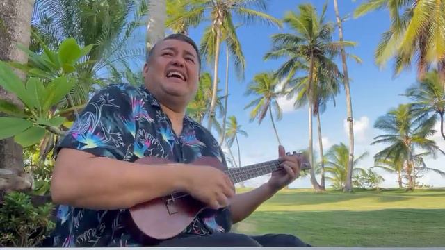 CRISTO YO TE AMO !!! UKELELE смотреть онлайн