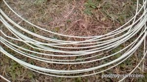 Стеклопластиковая арматура. Отзыв