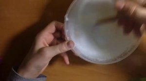 Как сделать слайм без пены для бритья/из шампуня и клея