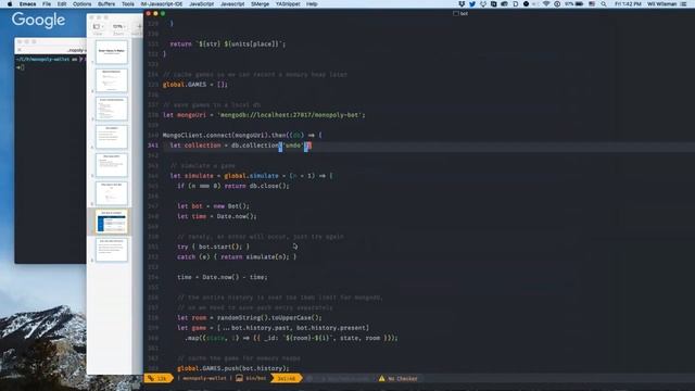 Lunch and Learn: Redux Deep Diff смотреть онлайн