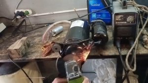 Замена масла в компрессоре кондиционера.