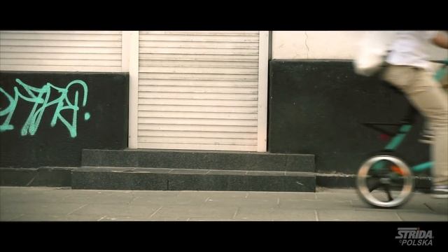 Strida Polska: Strida everyday #mystrida смотреть онлайн