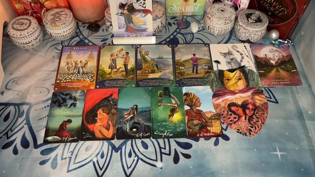 ❤️? PICK-A-CARD✨??⭐ What's Next in love?? ✨??⭐ TIMELESS❤️?LOVE TAROT READING смотреть онлайн