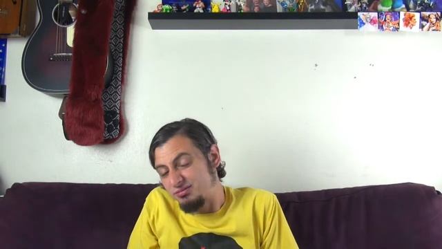 Street Fighter - Desert Thunder (A CrowMn Review) смотреть онлайн