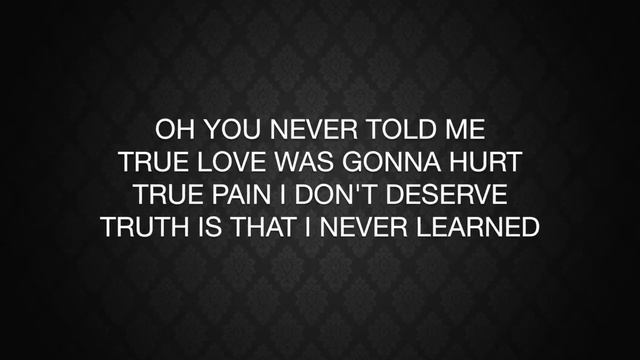 Ella Henderson - Ghost (lyrics) смотреть онлайн