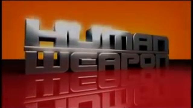 Человек - машина смерти (Human Weapon) смотреть онлайн