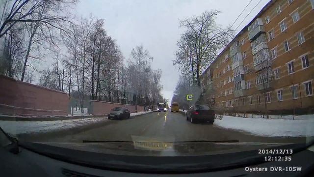 Зарайские автобусы смотреть онлайн