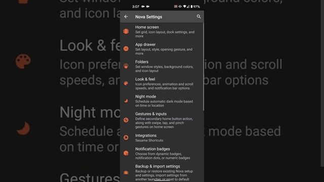 Flight Icon Pack & How to Apply Icon Packs on Android смотреть онлайн