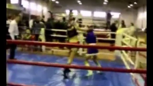 Клуб "Рекорд" К-1 смотреть онлайн