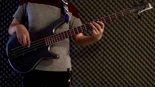 Ibanez GSR 180 смотреть онлайн
