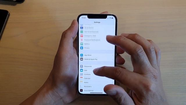 iPhone: Fix Error Cannot Send Message - MMS Messaging needs to be enabled to send this message смотреть онлайн
