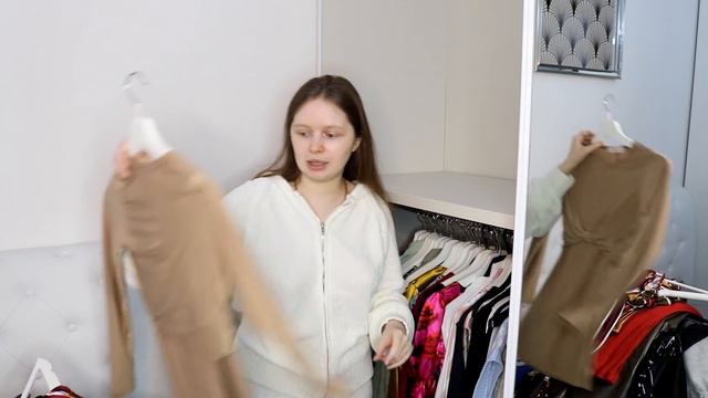 MEGA DECLUTTERING DELL'ARMADIO! 😱 смотреть онлайн