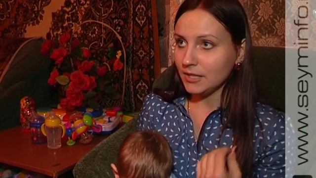 Подарим маленькому Коле Локтионову шанс на выздоровление! смотреть онлайн