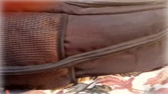 Чехол для гитары бесплатно! смотреть онлайн