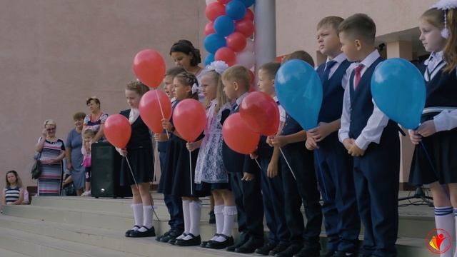 ПЕРВЫЙ ЗВОНОК 2022 | ДЕНЬ ЗНАНИЙ | АКАДЕМИЯ ДЕТСТВА смотреть онлайн
