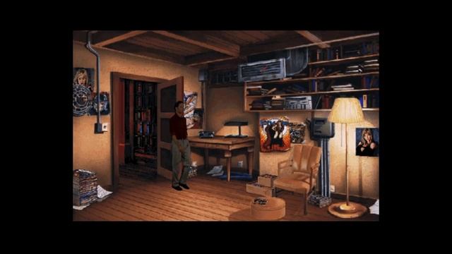 Noctropolis Walkthrough No Commentary 01
