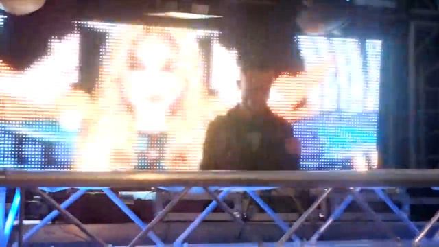 DJ SHAX - WINNING SET @ HTID THE SUMMER GATHERING WEEKENDER 2012 смотреть онлайн
