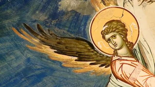 Литургия 7 Горе имеем сердца смотреть онлайн