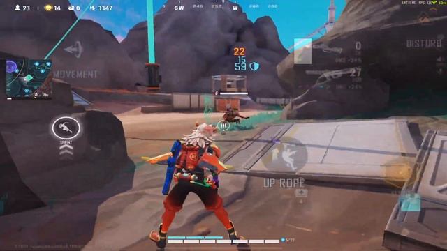 NOW CAMPING IS PART OF GAME?| 25 KILLS - Farlight 8 Gameplay (Yong) смотреть онлайн