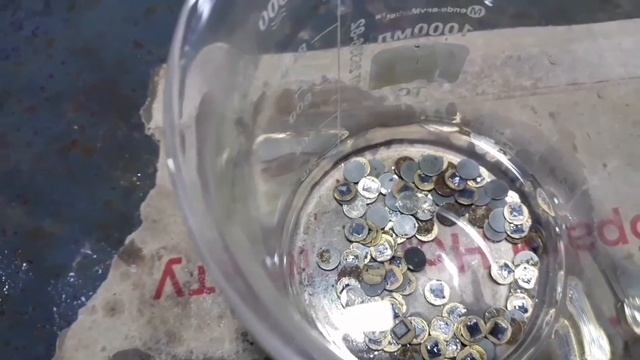 Транзистор кт812а. 117 штук! Сколько в них золота? смотреть онлайн