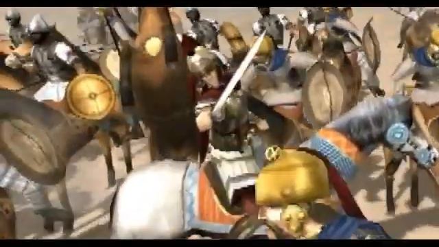 EB NOM. Numidia vs Sertoriani смотреть онлайн